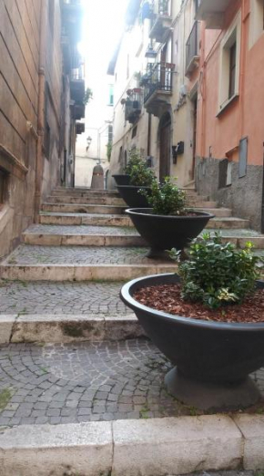 Casa a Scale